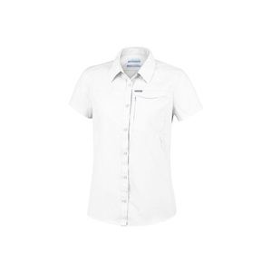 Columbia Omni-Shade Button Down Collared Shirt.